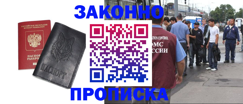 прописка поиск в Фролово